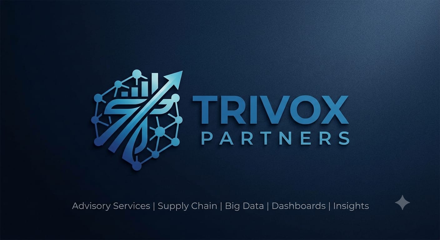 Trivox Partners Logo